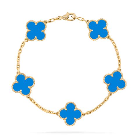 van cleef and arpels bracelet replica uk|van cleef bracelet for sale.